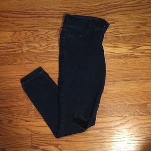 LAST CHANCE Super skinny jeans